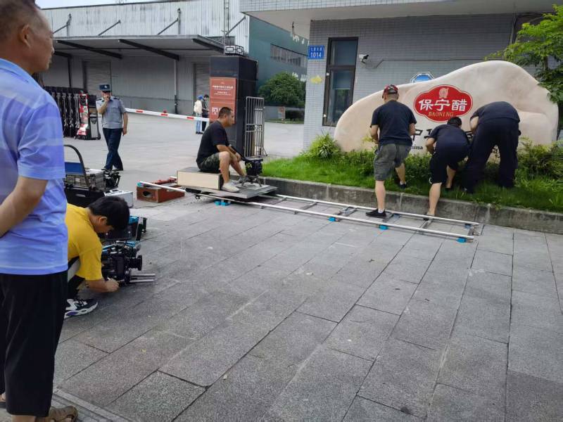 钟山区广告片拍摄公司核心优势：全流程服务，让品牌广告片省心更出彩