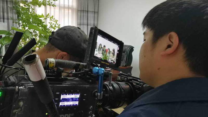 剧本杀式体验：钟山区广告片拍摄公司构建沉浸式消费决策路径