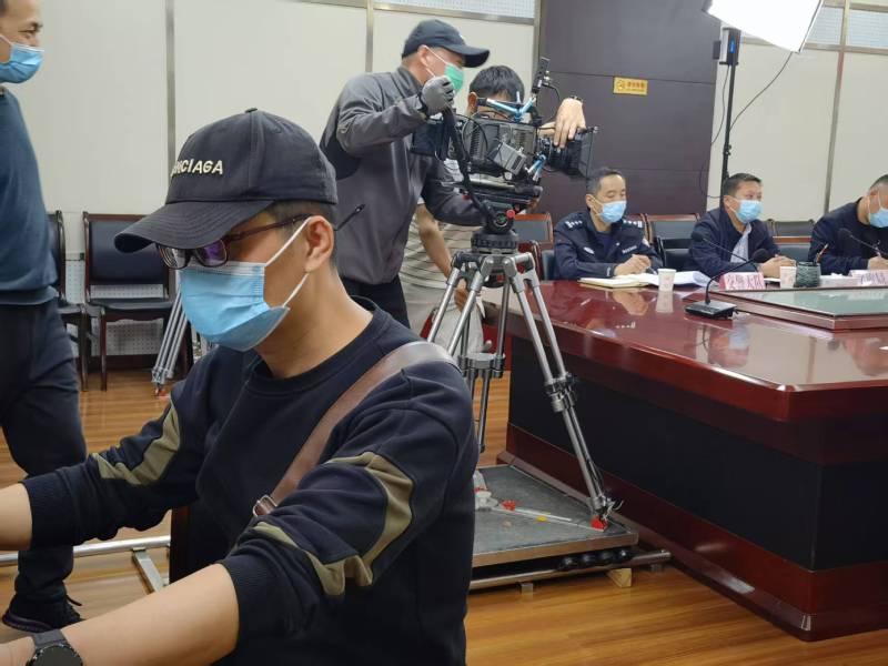 钟山区TVC拍摄公司怎么筛选？记住这3个核心标准！