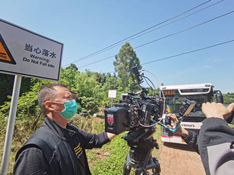 钟山区TVC拍摄公司：深耕本地市场，为品牌定制专属拍摄方案