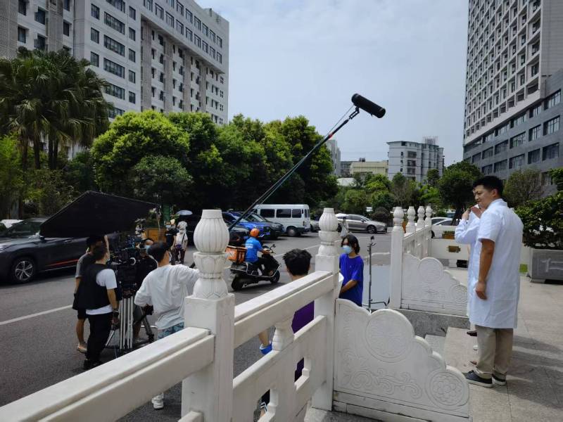 钟山区广告片拍摄公司低成本实现高规格制作的诀窍